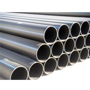 <b>HDPE Silicon Core Pipes</b>