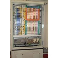 FTTH Street Cabinets, Next Generation FDH Cabinets with PLC S