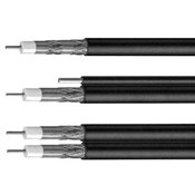<b>CATV Series Coaxial Cables</b>