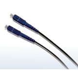 FTTH Drop Cable Pigtail, FTTH Pigtail with FTTH Drop Cable