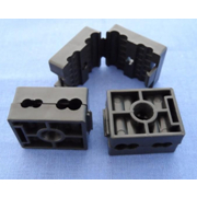 Screw Buckle, Drop Cable Clamp for FTTH Drop Cable, FTTH Construction Accessories