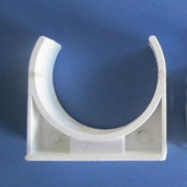 Cable Clamp for FTTH Drop Cable, FTTH Construction Accessories