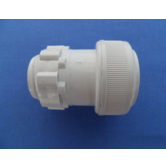 Cable Gland for FTTH Drop Cable, FTTH Construction Accessories