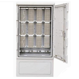 <b>Copper Cable Cross Connection Cabinet 2400 Pair, Metal Distribution Cabinet, Main Distribution Box fo</b>