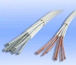 <b>Central Office Coaxial Cables Ⅱ, SYV-75-2-1*8 Coaxial Cable</b>