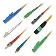 <b>SC, FC, LC, ST, MU, MTRJ, SMA, D4, E2000 Fiber Optic Pigtail, Optical Fiber Pigtail</b>