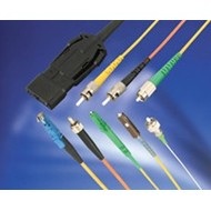 <b>SC/FC/LC/ST/E2000/MU/MTRJ Fiber Optic Patch Cable, Optical Fiber Patch Cord, Fiber Jumper</b>