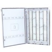 <b>340-680-1200 Pair Main Distribution Box/Cabinet for Krone Module, Copper Cable Cross Cabinet</b>